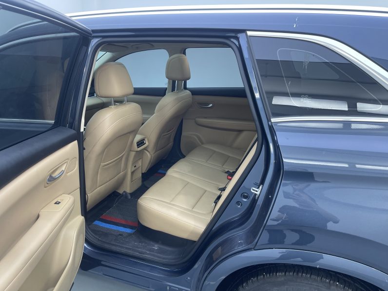 SERES LANDIAN 2024 E5 PLUS 165km Long Range PLUS 5-Seat