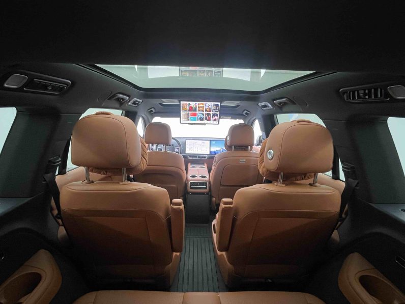 Li Auto 2023 L9 Max