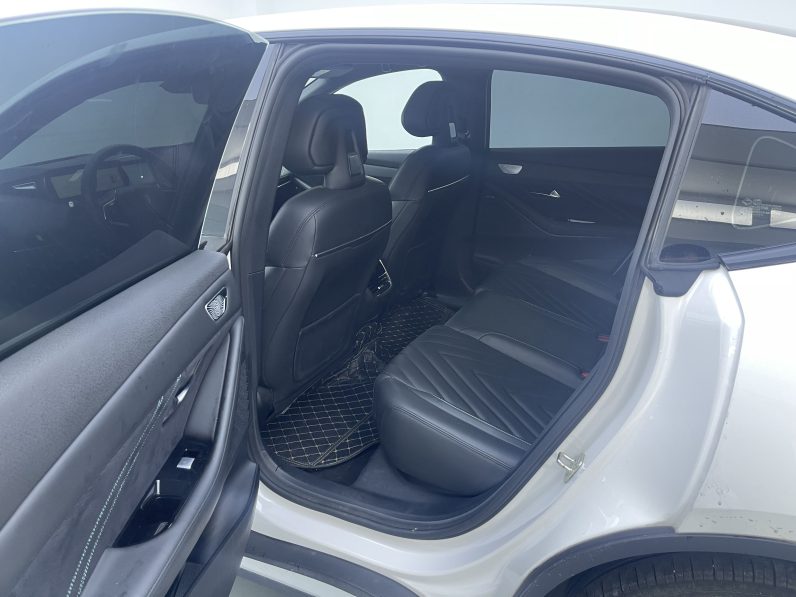 Changan Deepal 2024 SL03 200Max REX