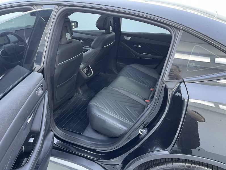 Changan Deepal 2025 SL03 REX Elite