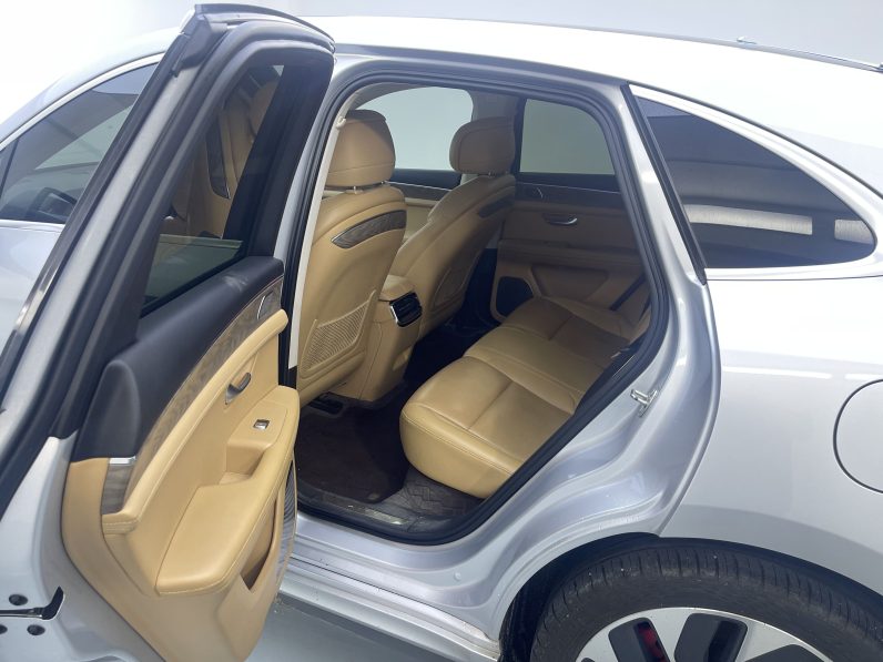 AITO 2022 M5 REX RWD Standard