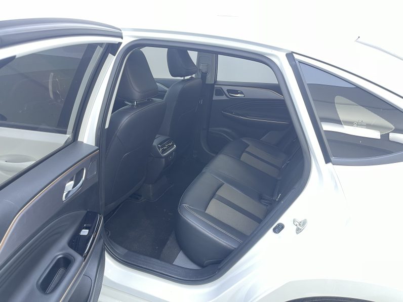 AION 2025 AION S Plus Comfort Trim