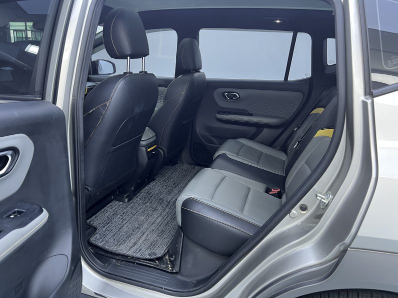 AION 2022 AION Y 70 Enjoy Trim(LFP)