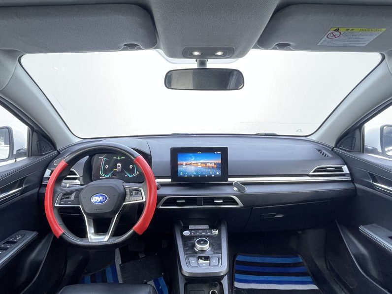 BYD 2021 E2 400 Mobility Edition