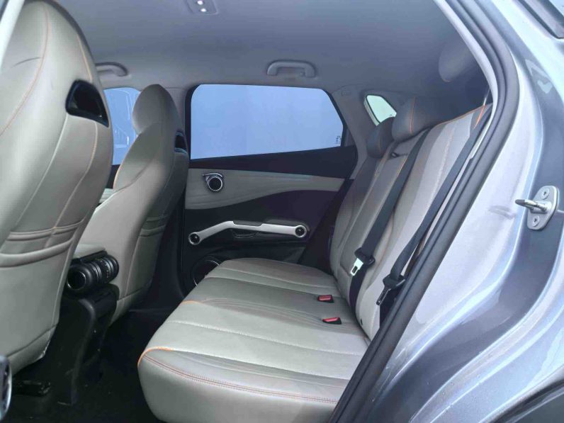 BYD 2024 Yuan PLUS Glory 430KM Leading Trim