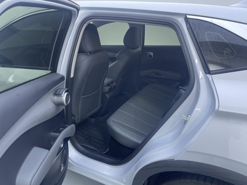 BYD 2025 Yuan PLUS Smart Drive 510KM Leading Trim