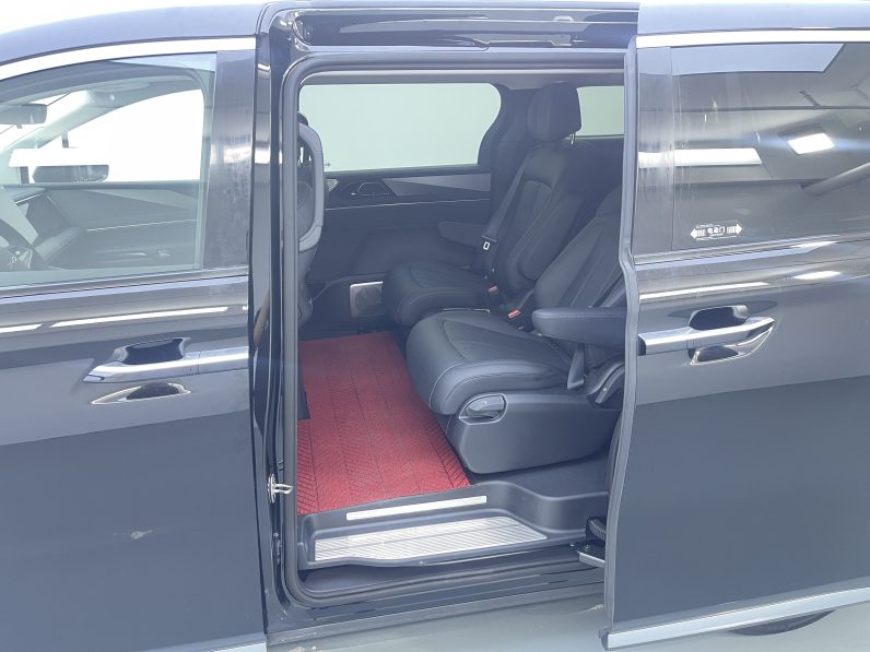 BYD 2025 M9 1060 Navigator