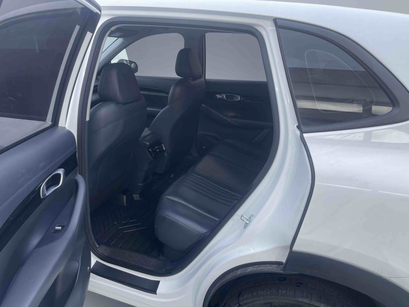 Geely 2025 Galaxy E5 530km Official