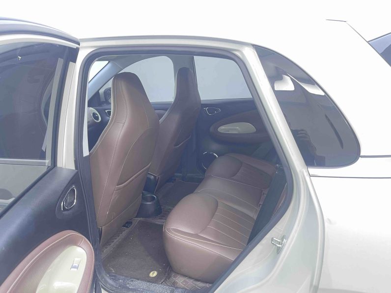 Wuling 2023 Bingo 333km