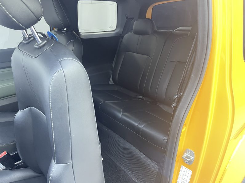 Baojun 2023 Yep Premium
