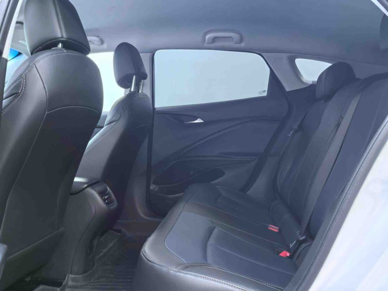 Buick 2022 Velite 6 PLUS