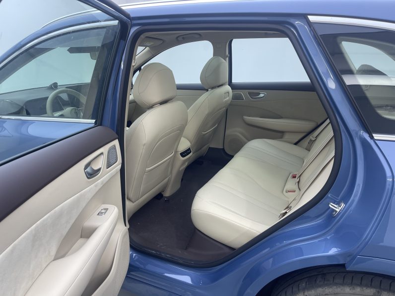 AITO 2025 Shangjie H5 EV Max