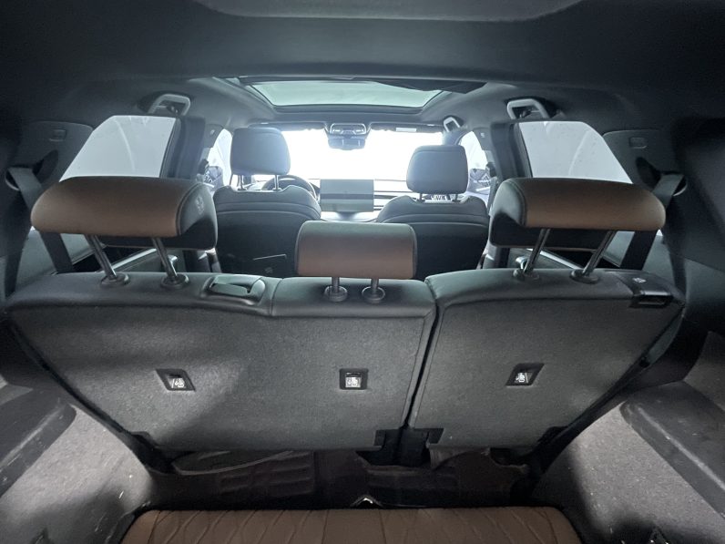 BYD 2023 Tang DM-i Champion Edition 112KM Premium PHEV