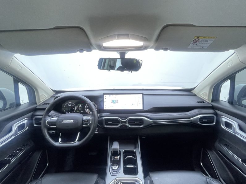 Geely RADAR 2023 RD6 410km Chuangye Edition