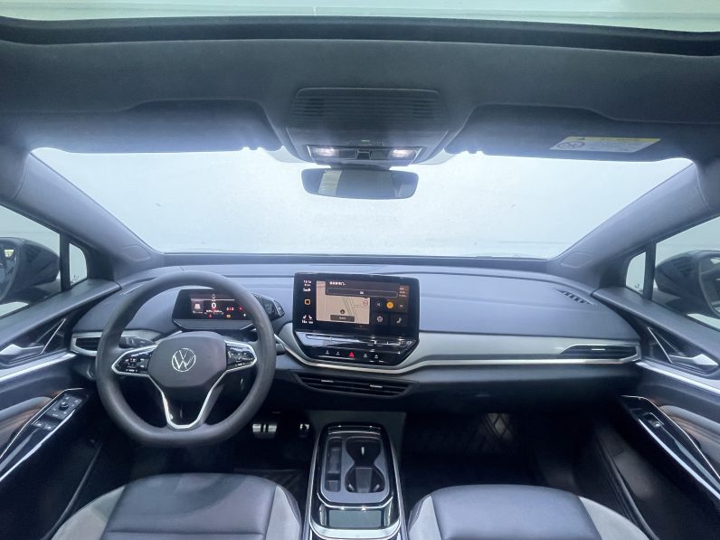 Volkswagen 2021 ID.4 CROZZ Long Range PRO 2WD