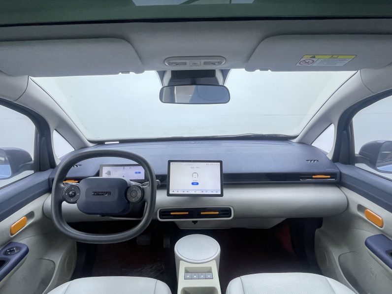 Jiangnan Auto 2023 U2 400 Pro