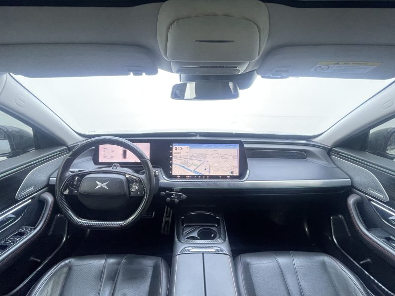 XPeng 2020 P7 670N