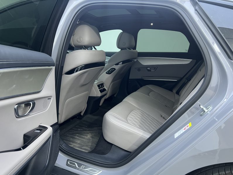 BYD 2024 Han DM-i 125KM Premium