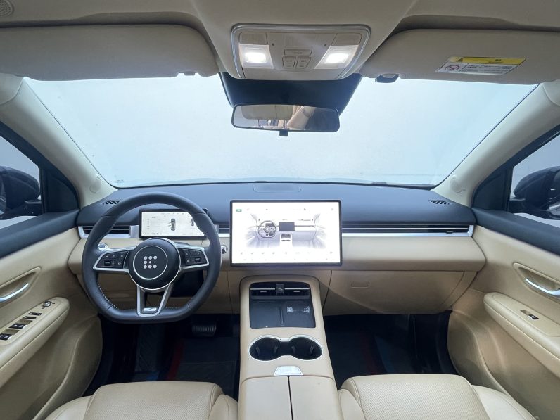 SERES LANDIAN 2024 E5 PLUS 165km Long Range PLUS 5-Seat