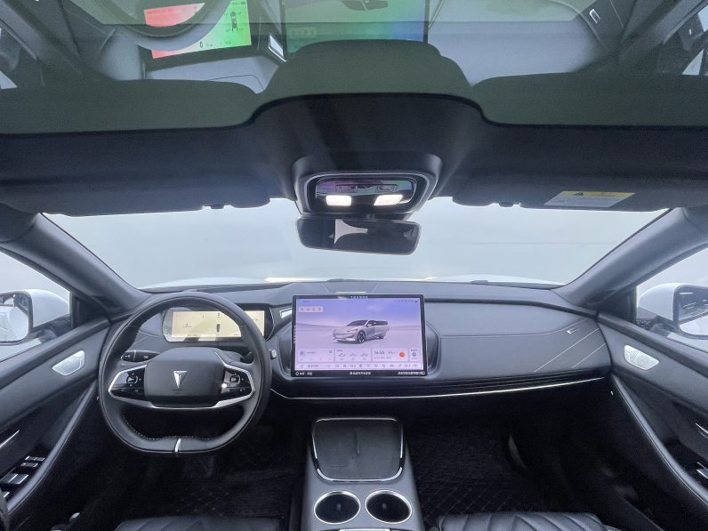 Changan Deepal 2024 SL03 200Max REX