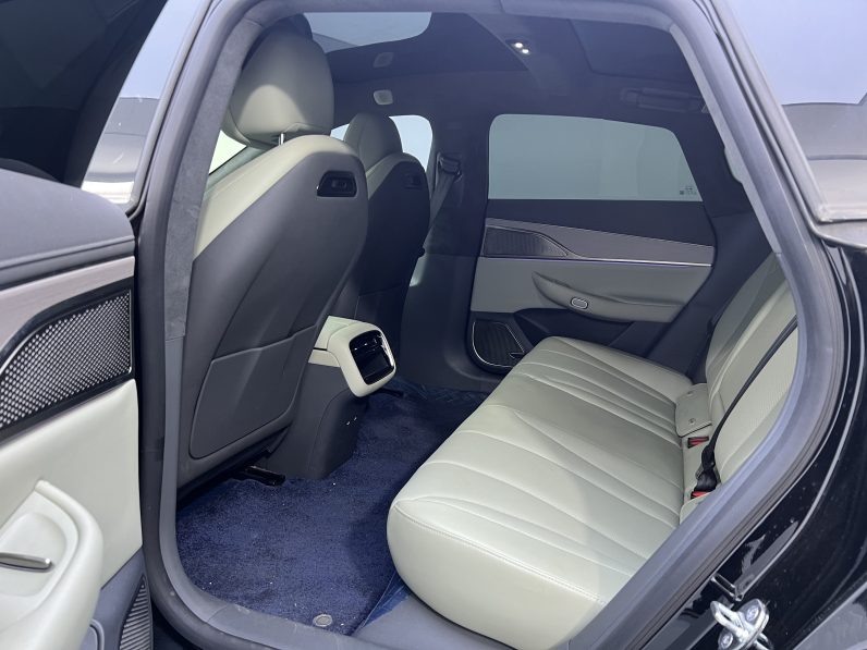 EXEED 2025 ES Pro 77kWh