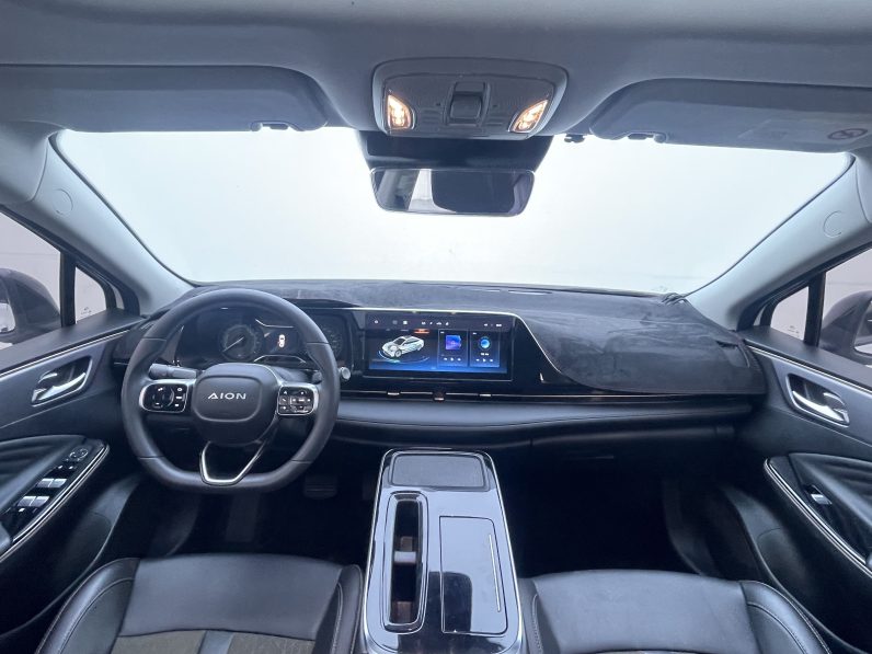 AION 2025 AION S Plus Comfort Trim