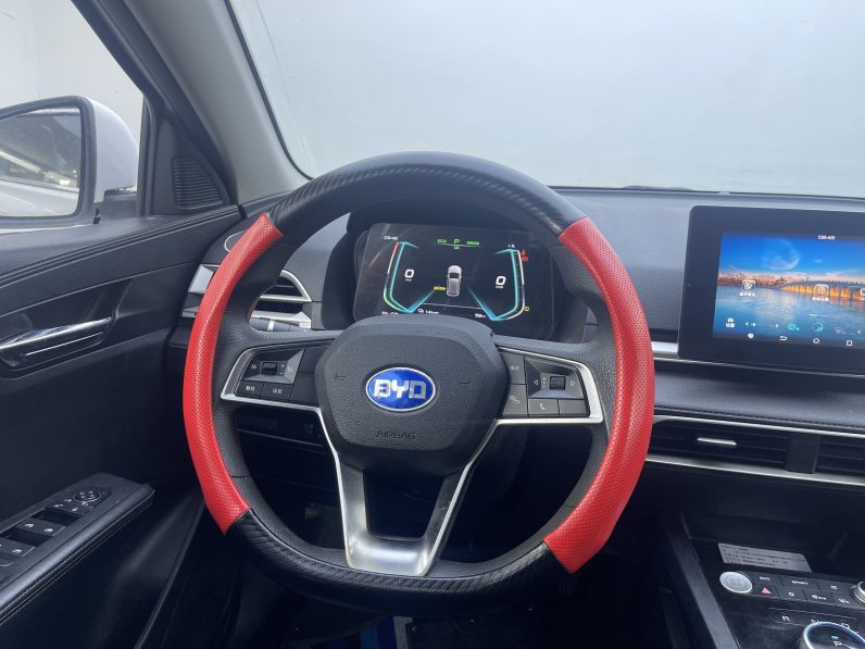 BYD 2021 E2 400 Mobility Edition