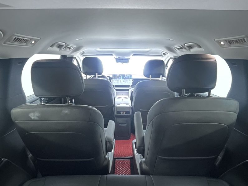 BYD 2025 M9 1060 Navigator