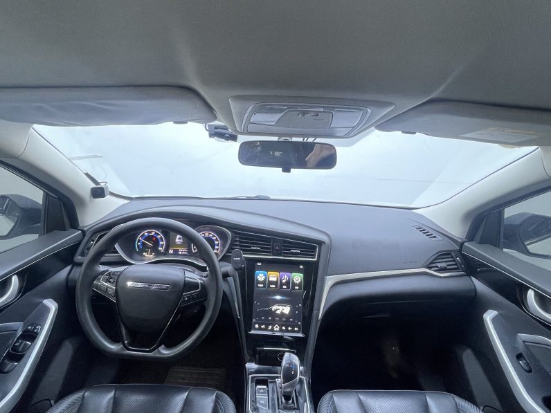 Venucia 2022 D60EV Standard T3