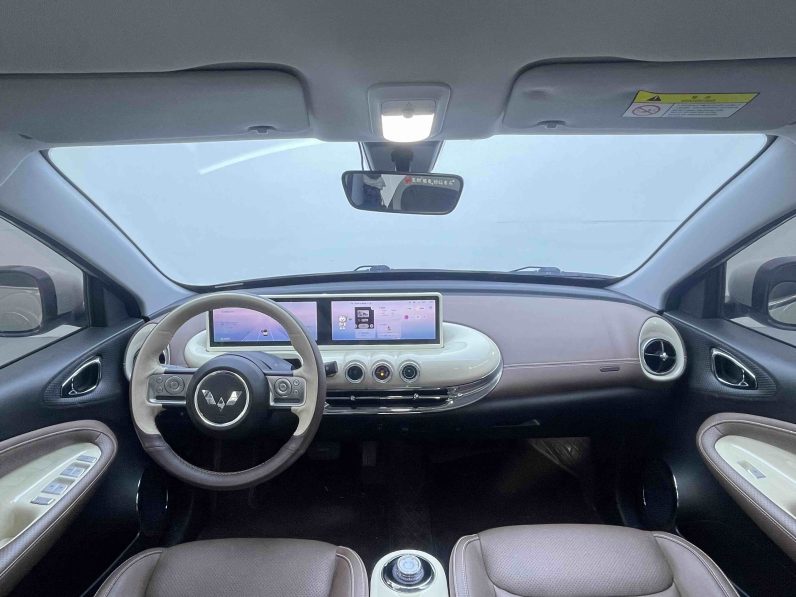 Wuling 2023 Bingo 333km