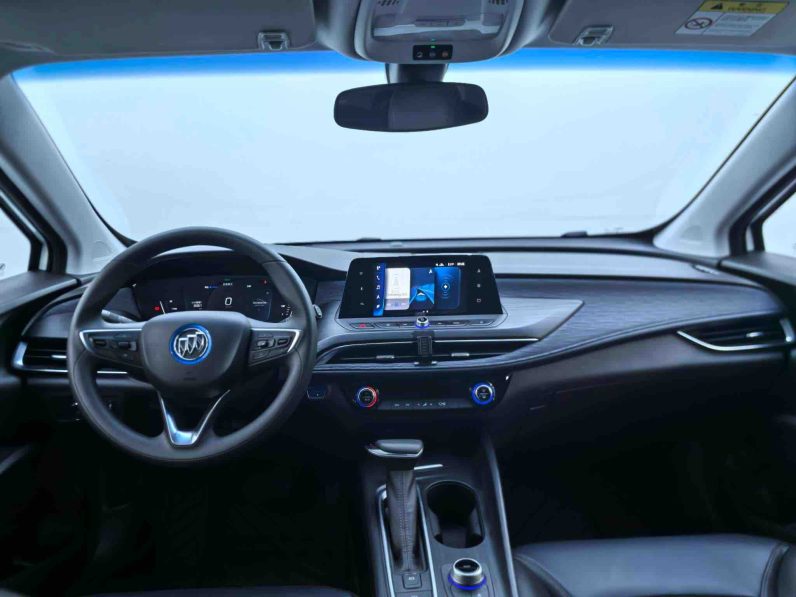 Buick 2022 Velite 6 PLUS