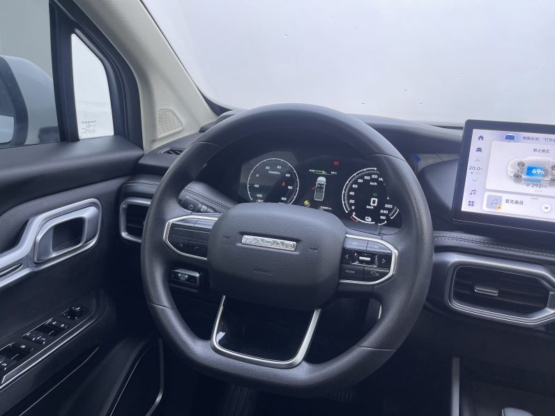 Geely RADAR 2023 RD6 410km Chuangye Edition