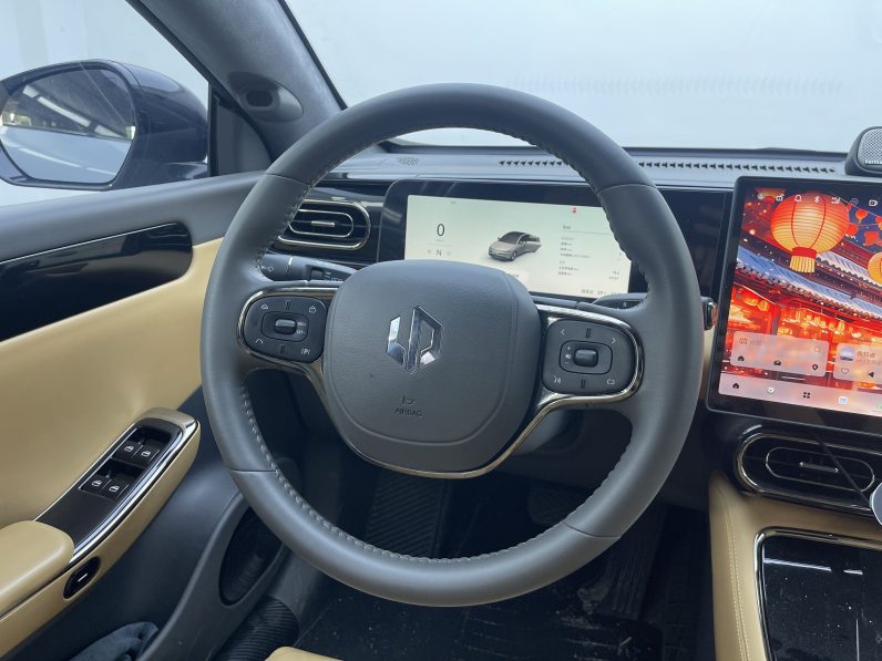 Leapmotor 2024 C01 525 Premium Edition