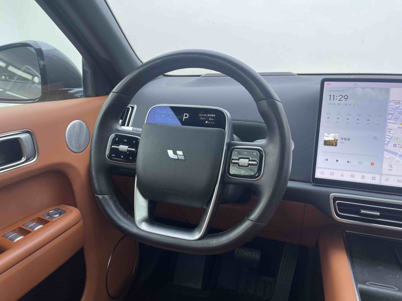 Li Auto 2023 L9 Max