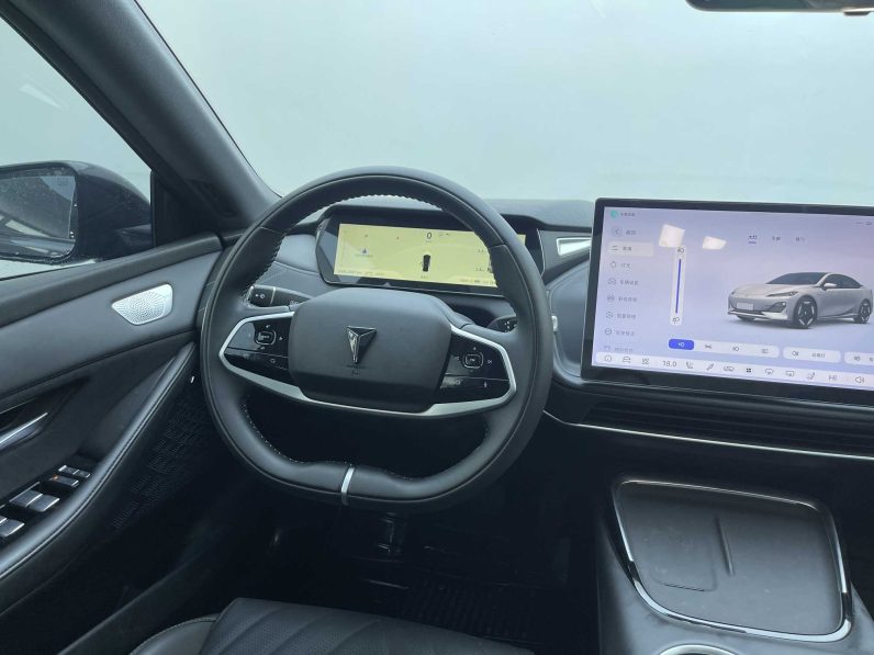 Changan Deepal 2025 SL03 REX Elite