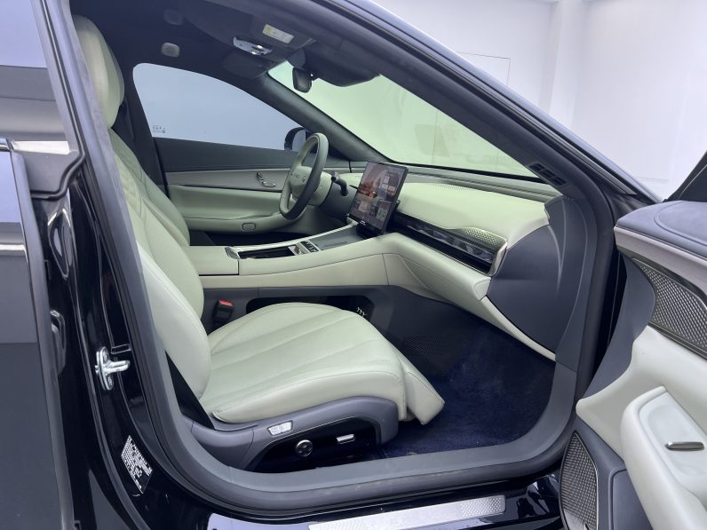 EXEED 2025 ES Pro 77kWh