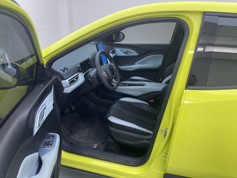 BYD 2023 Seagull Active Version