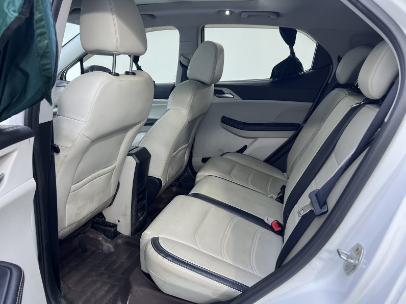 BYD 2022 Yuan Pro 401KM Luxury Trim