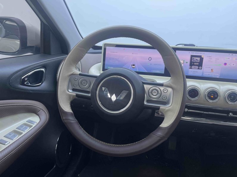 Wuling 2023 Bingo 333km