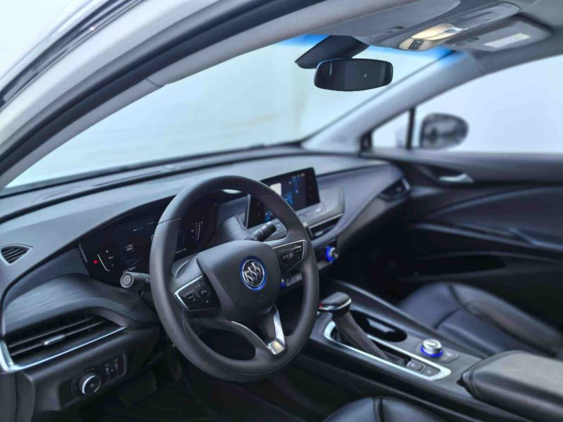 Buick 2022 Velite 6 PLUS