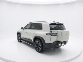 BYD Fangchengbao 2025 Titan3 501KM AWD Max