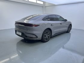 BYD 2024 Han DM-i 125KM Premium