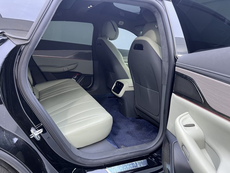 EXEED 2025 ES Pro 77kWh