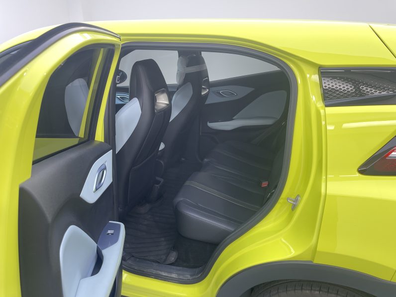 BYD 2023 Seagull Active Version
