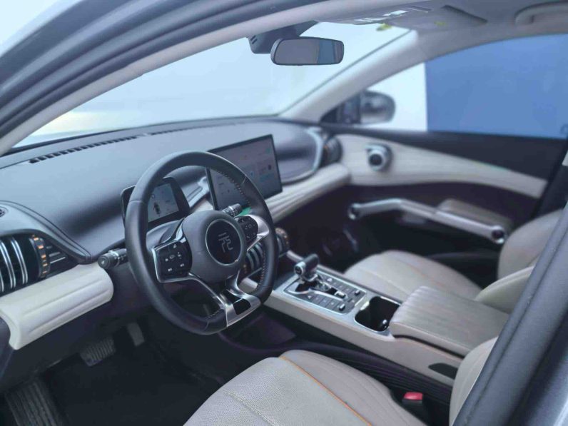BYD 2024 Yuan PLUS Glory 430KM Leading Trim