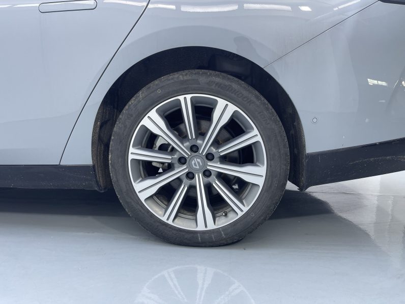 Leapmotor 2024 C01 525 Premium Edition