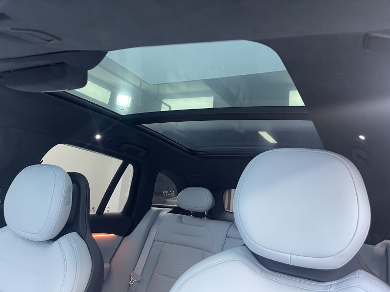 NIO 2024 ES6 75kWh