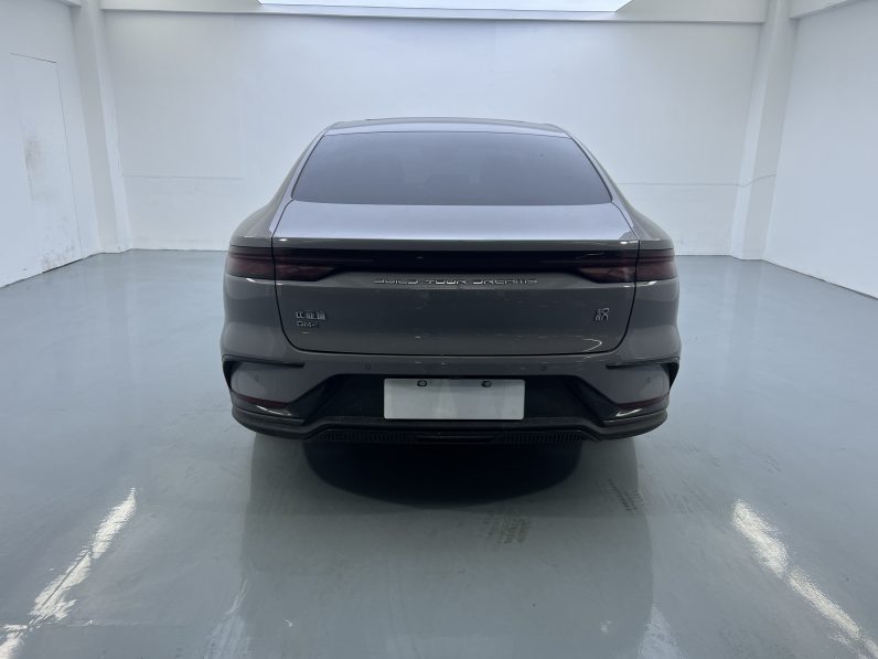 BYD 2024 Han DM-i 125KM Premium