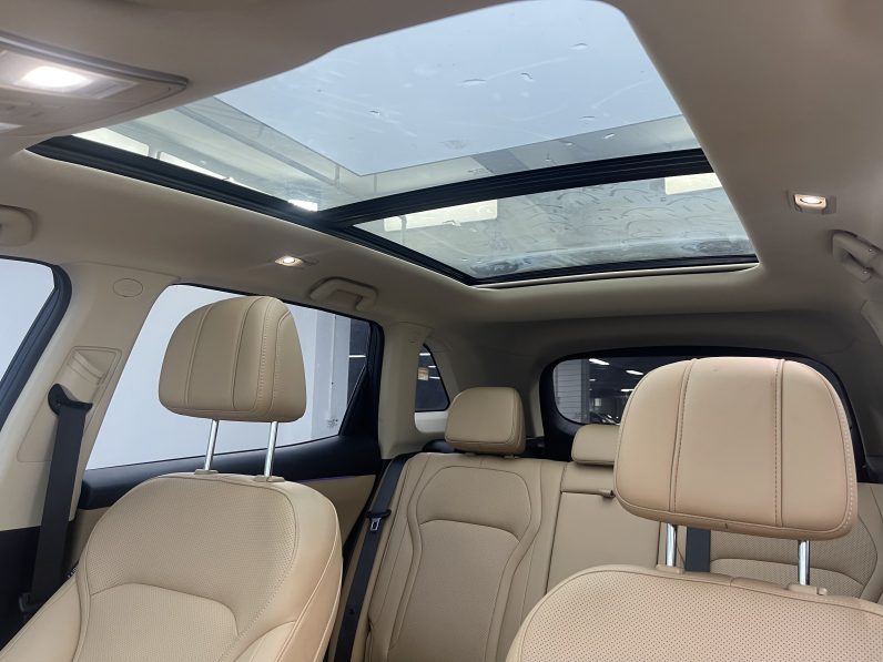 SERES LANDIAN 2024 E5 PLUS 165km Long Range PLUS 5-Seat