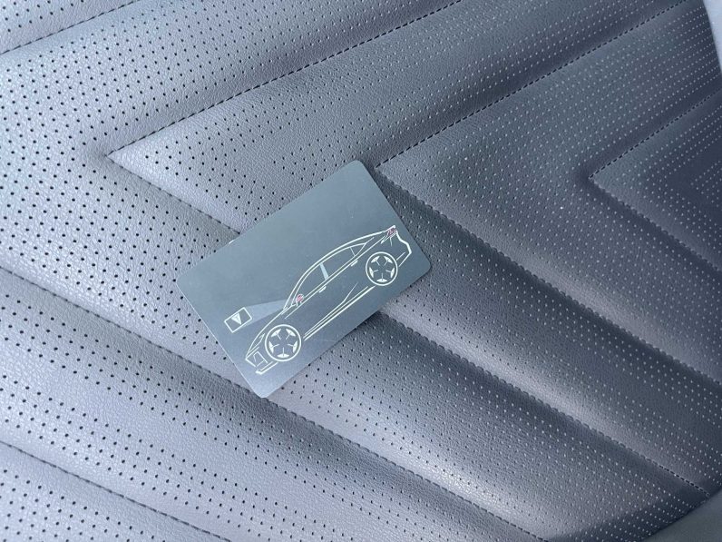 Changan Deepal 2025 SL03 REX Elite